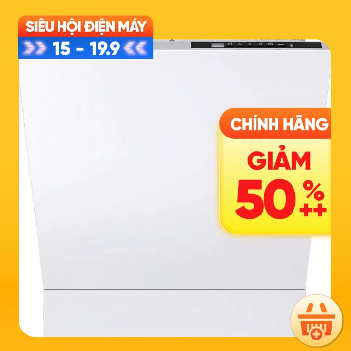 Máy Rửa Chén Âm Tủ Electrolux ESL5343LO - 13 Bộ Chén Đĩa