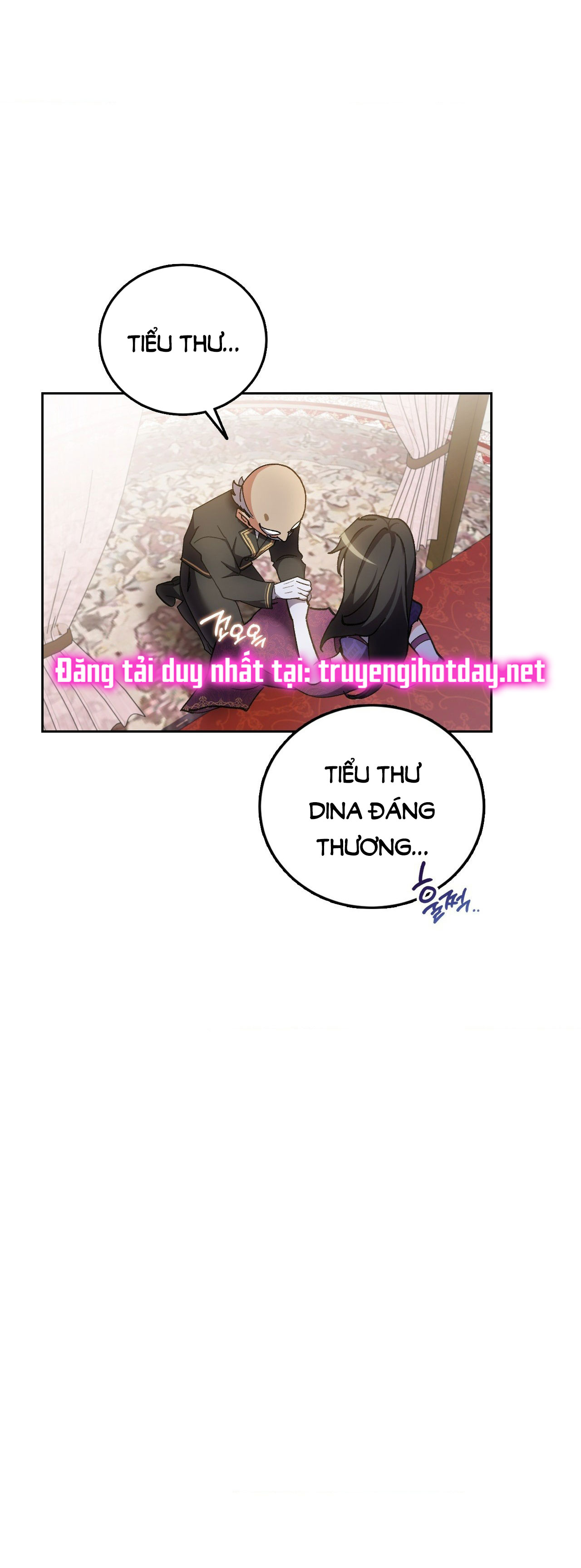 Lãnh Địa Của Công Nương Không Phải Là Một Công Ty Nhỏ chapter 1.2 - Trang 50