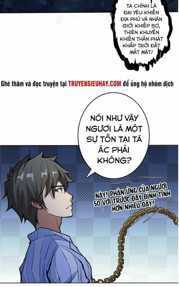 god slayer chapter 5 13