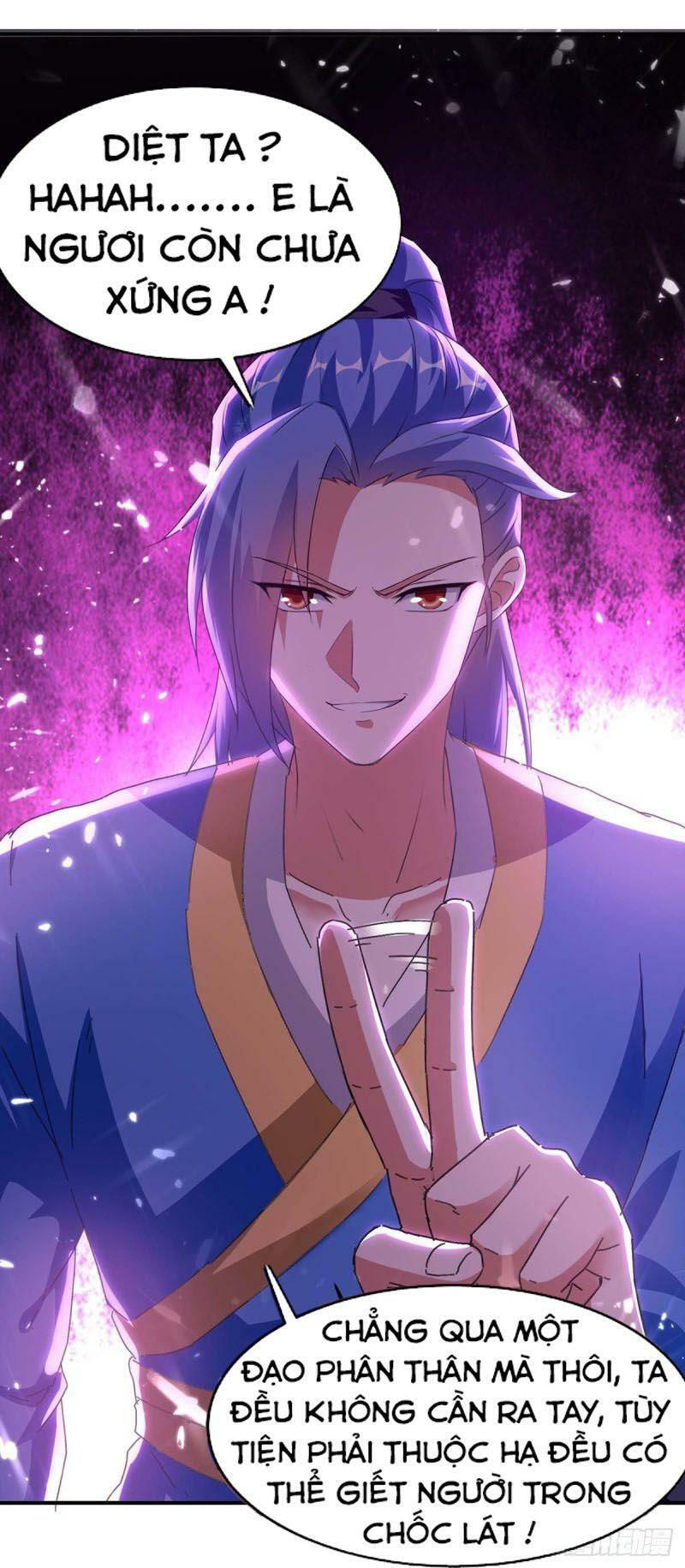 tối cường thăng cấp chapter 212 42