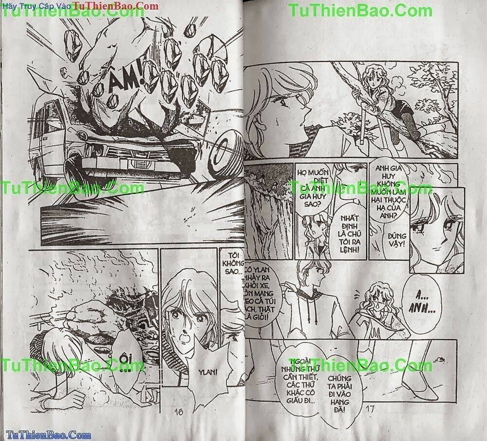 câu chuyện dẽ thương chapter 4 8