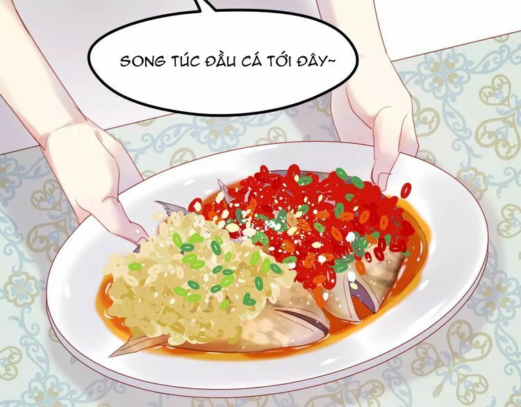 lượm được một tiểu hồ ly phần 2 chapter 3 2