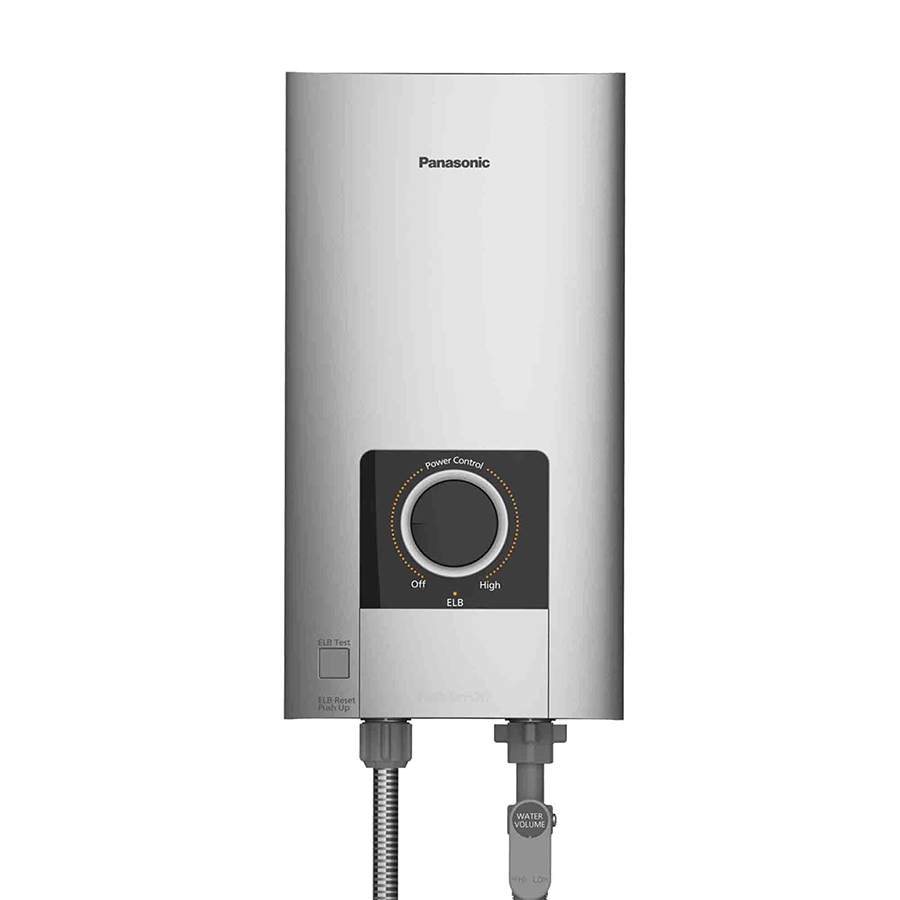 Máy nước nóng Panasonic DH-4NS3V/4NS3VS/4NS3VW
