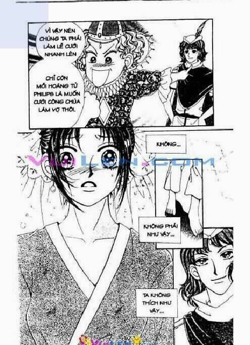 nhật ký tân hôn chapter 7 119