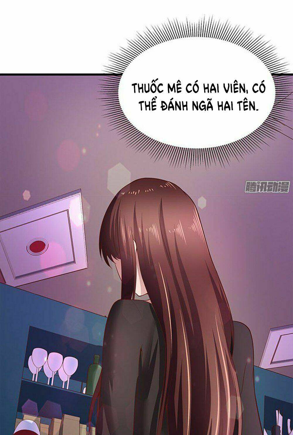 khi trò chơi ác ma bắt đầu chapter 19 19