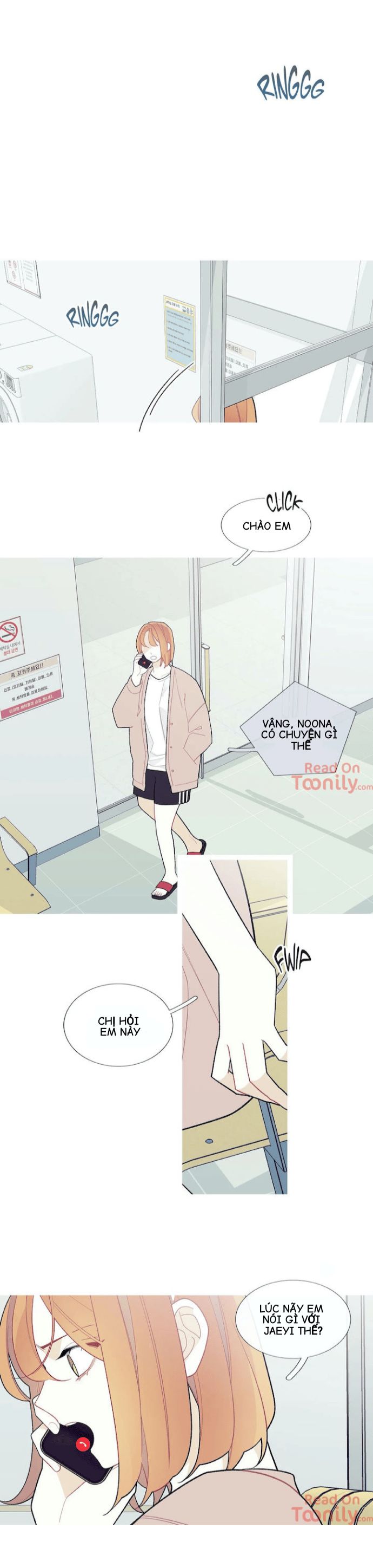 chuyện quái gì đang xảy ra? chapter 62 11