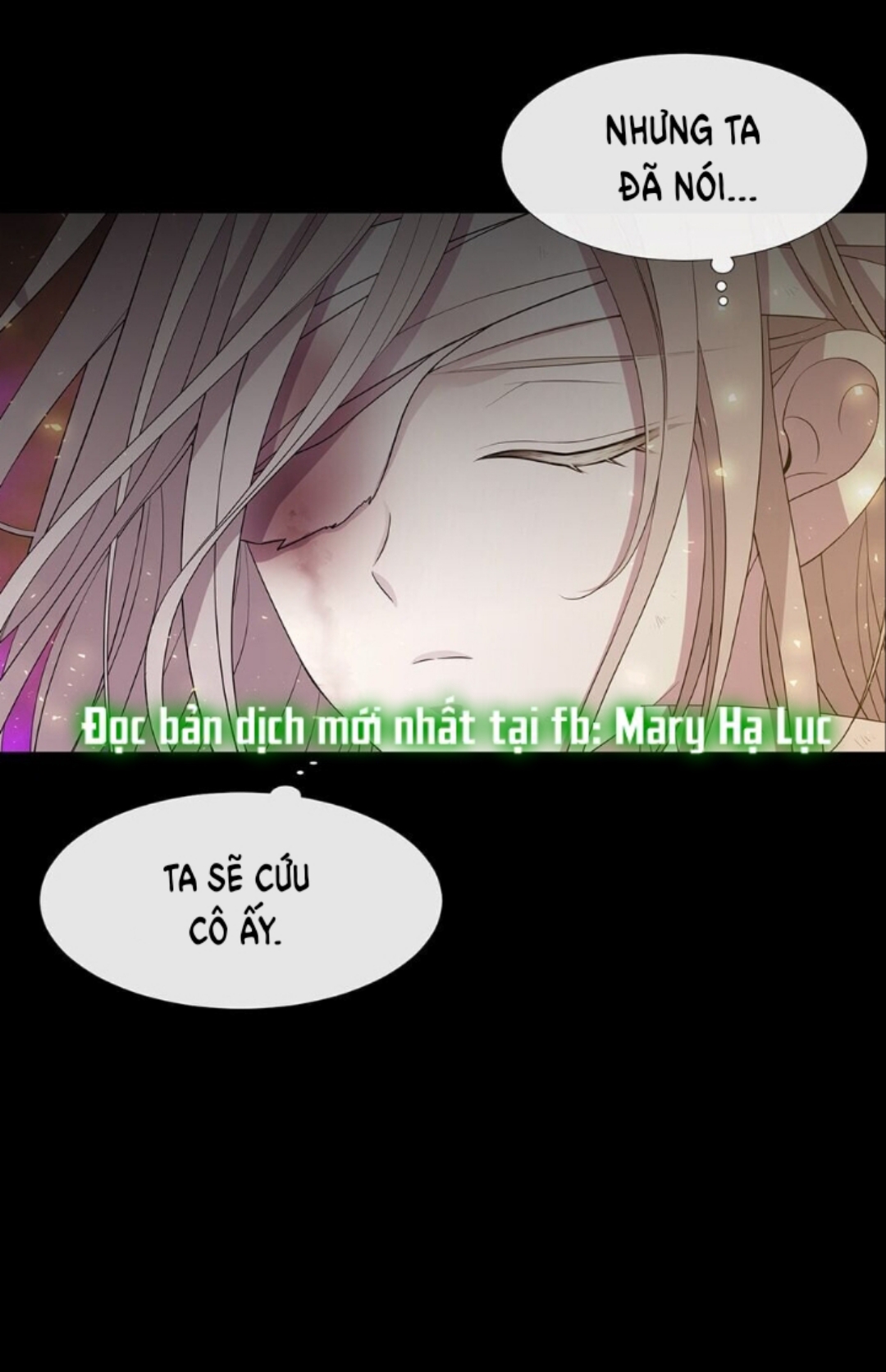 năm môn đệ của charlotte chapter 82 39