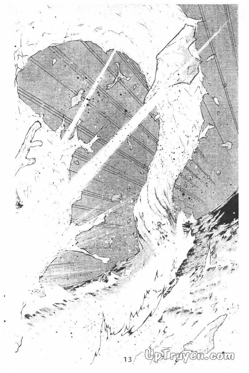 giang hồ bá đạo ký chapter 152 13