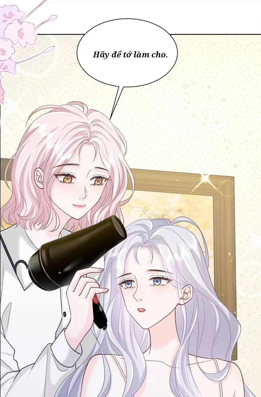 mận xanh chapter 17 38