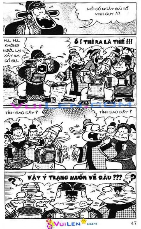 thần đồng đất việt chapter 165 44