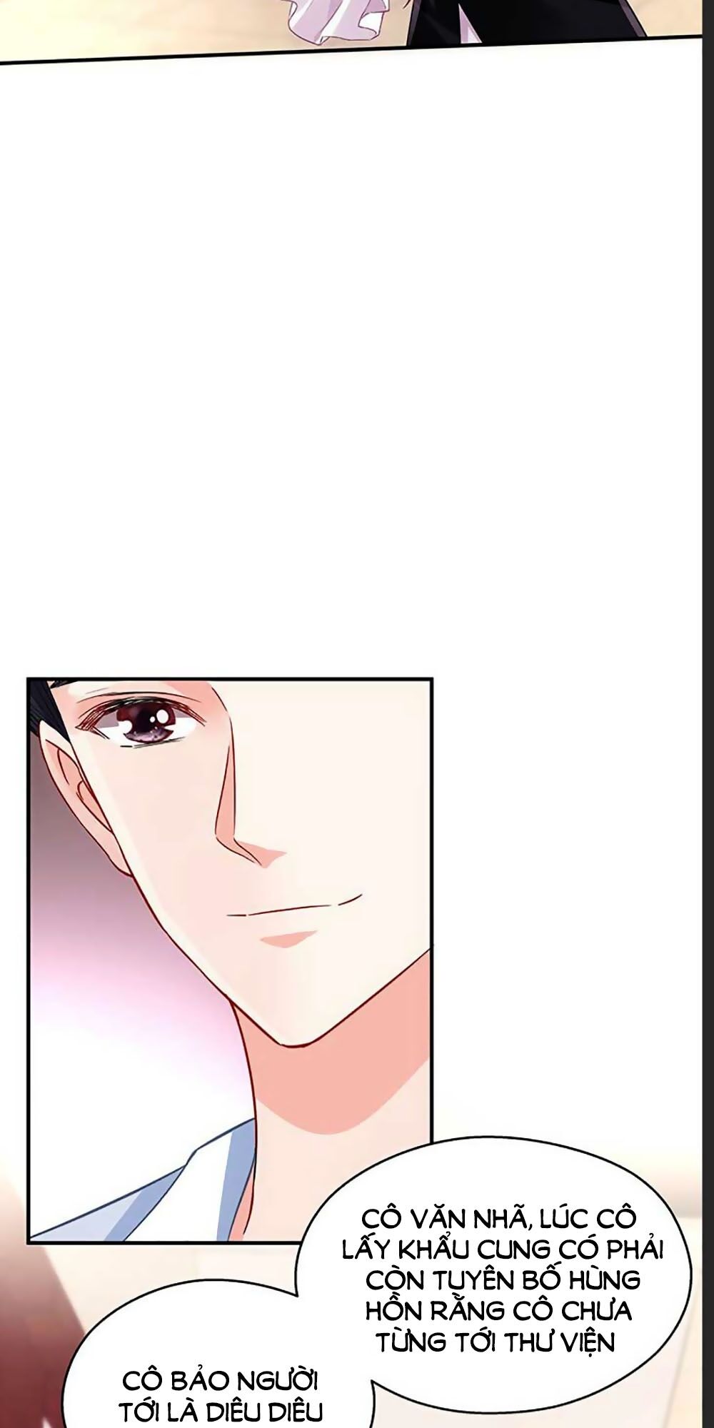 bạn trai 1/4 của tôi chapter 19 66