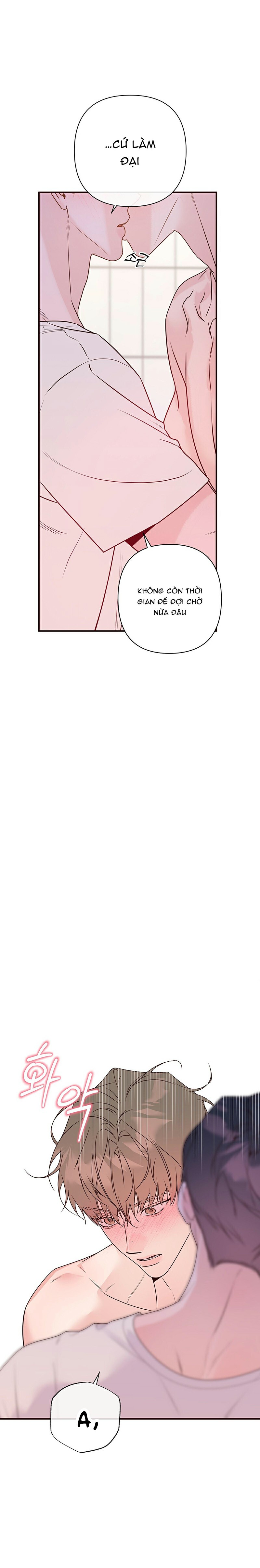 đừng bận tâm nhé, người yêu chapter 3 14