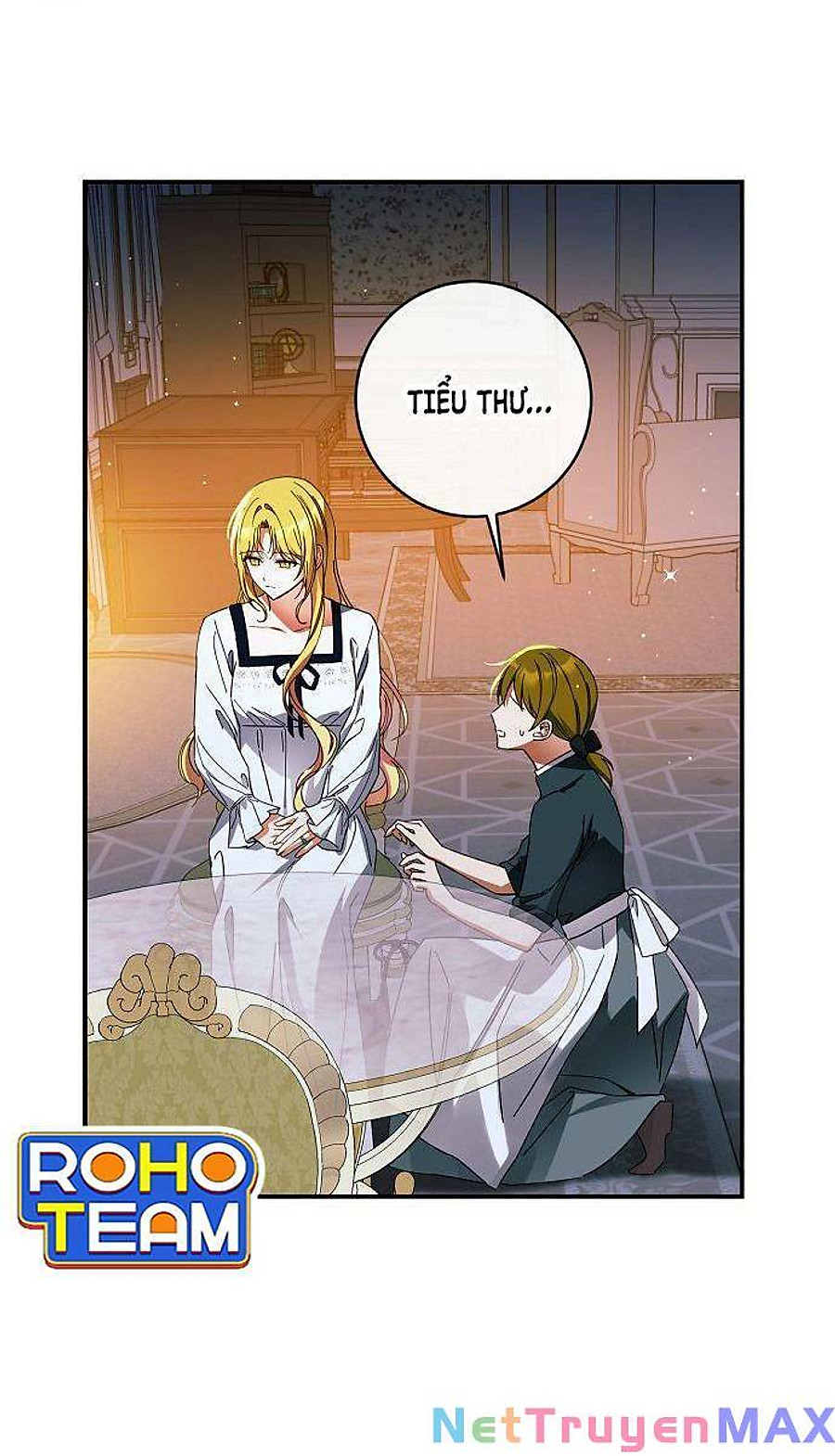 tôi đã thuần hóa hầu tước ác ma chapter 63 32