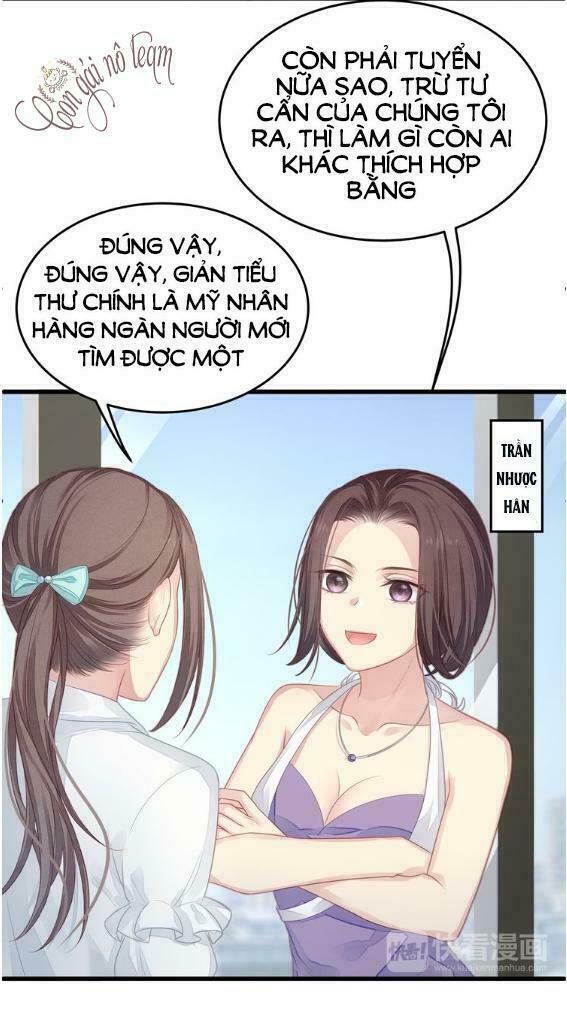 99 phương pháp giam cầm tình yêu chapter 8 21