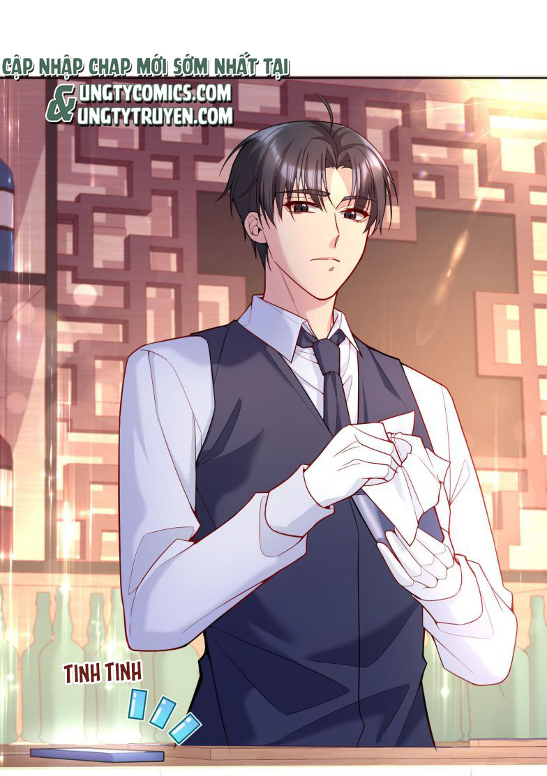 chàng nhân viên host và gã hàng xóm nguy hiểm chapter 55 11