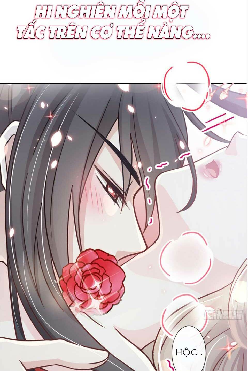 thiên hạ đệ nhất sủng phi chapter 127 22