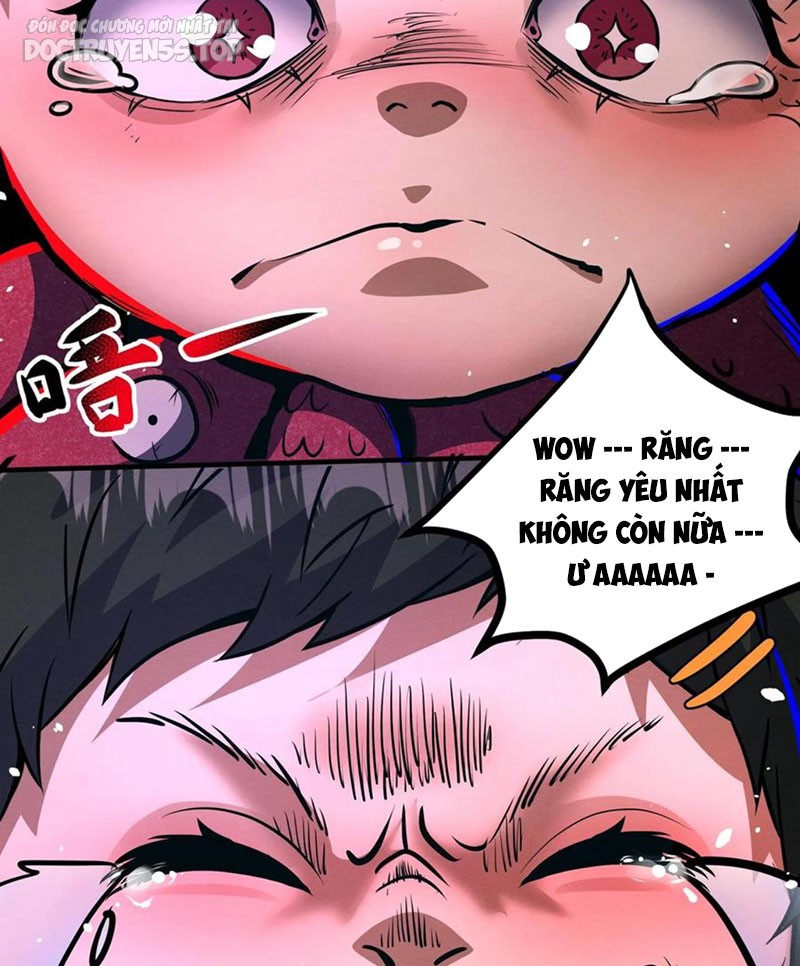 quỷ dị dược tề sư: bệnh nhân của ta đều là kinh khủng chapter 157 21