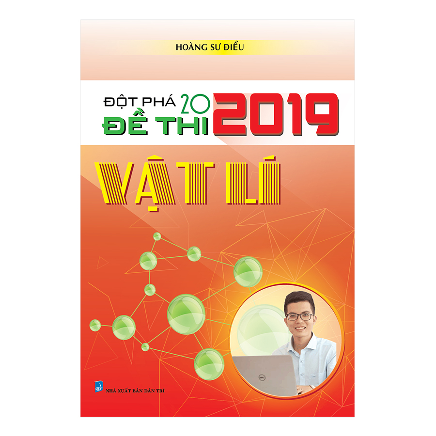 Đột Phá 20 Đề Thi 2019 Vật Lý