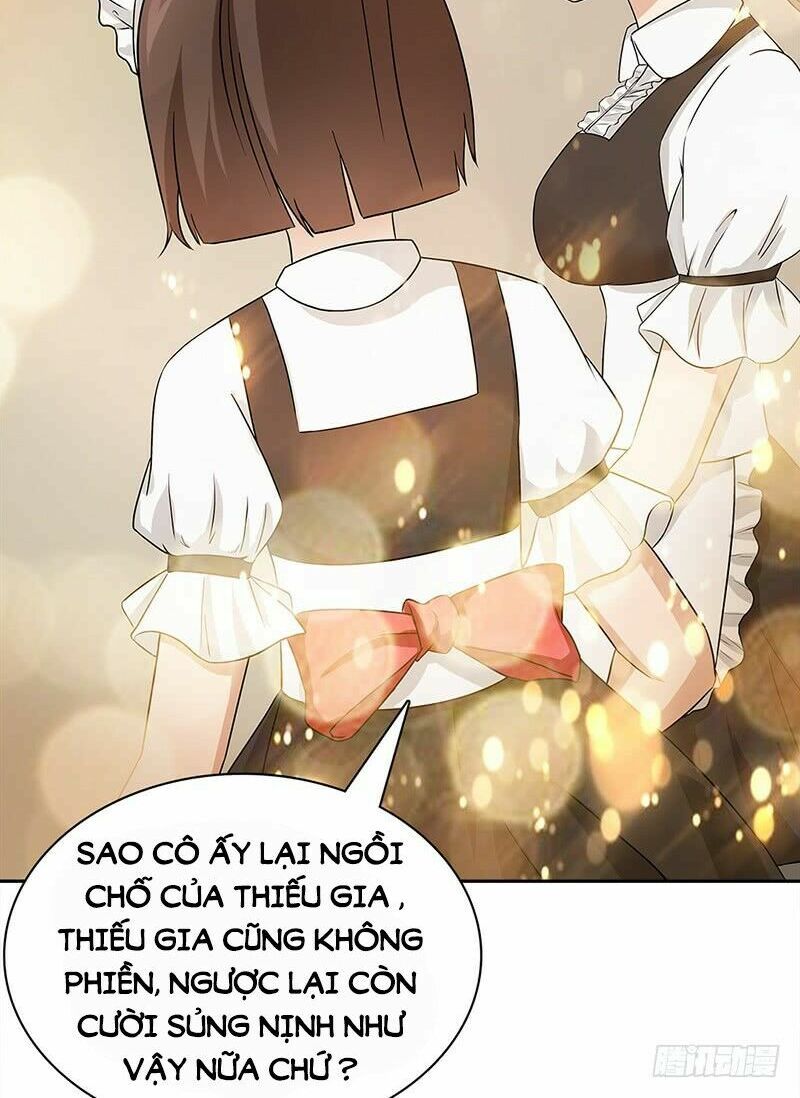 cô vợ siêu mẫu của cố thiếu chapter 30 12