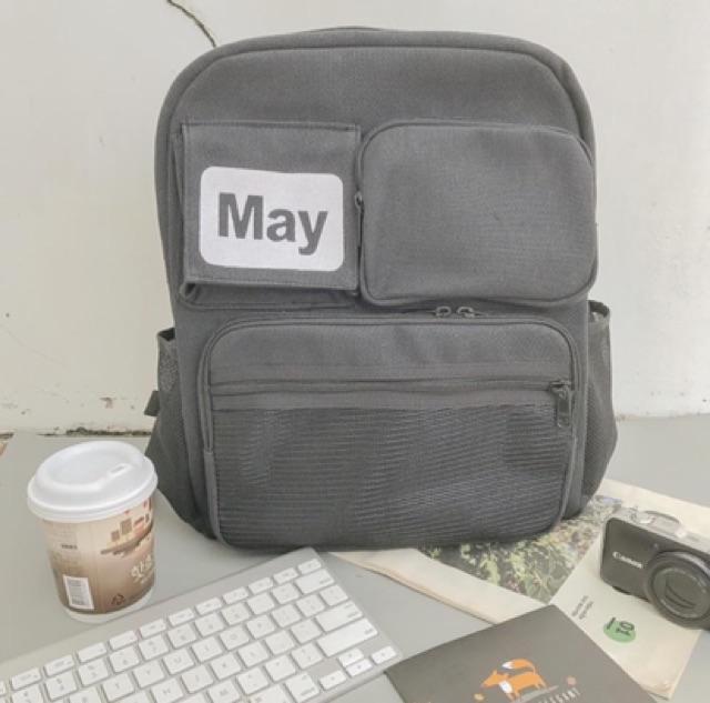 Balo Travel - May’s Tote Bag