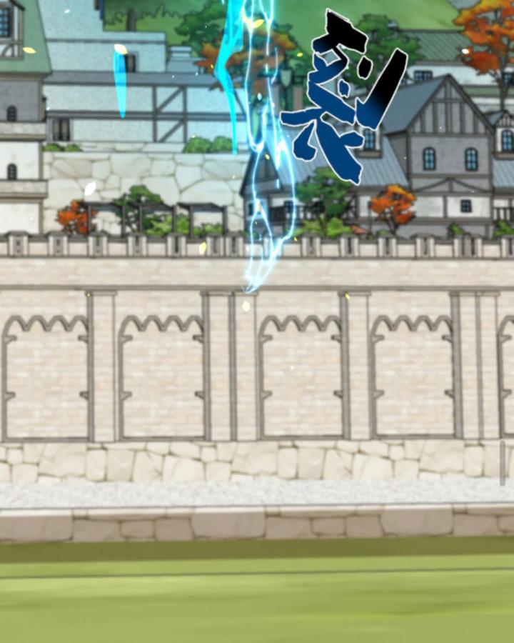 người chơi và nhân vật chính đều muốn làm hại ta chapter 64 33