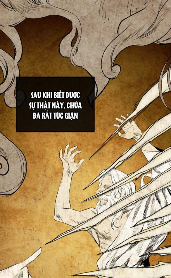 ai đã bắt cóc hoàng hậu? chapter 3.1 10