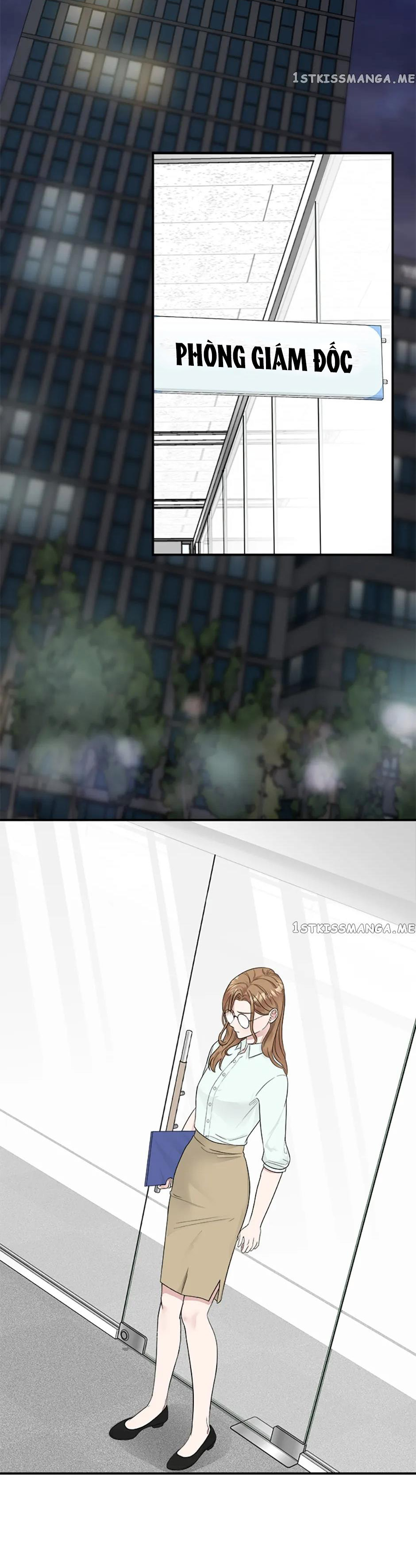 thiếu tôi là sếp mất ngủ ngay chapter 11.1 4