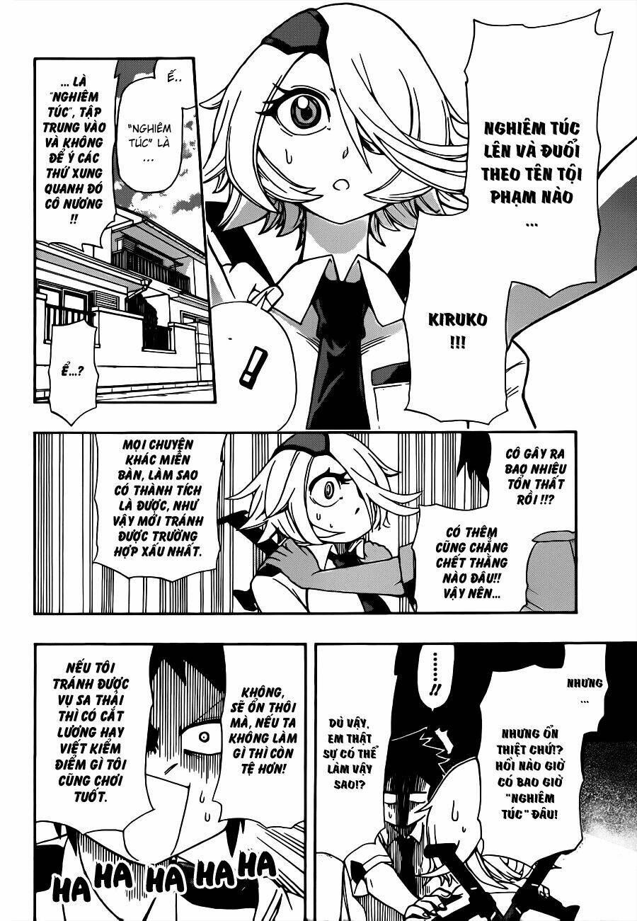 shinmai fukei kiruko-san chapter 1 39