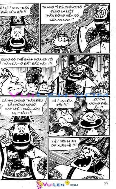 thần đồng đất việt chapter 51 76