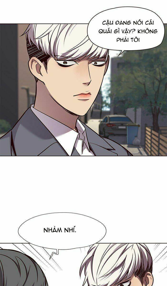 biến thân thành mèo chapter 67 23