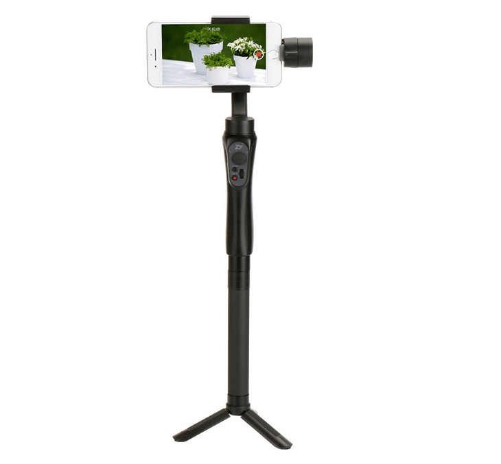 Tay cầm nối dài cho Gimbal điện thoại Ulanzi hàng chính hãng.