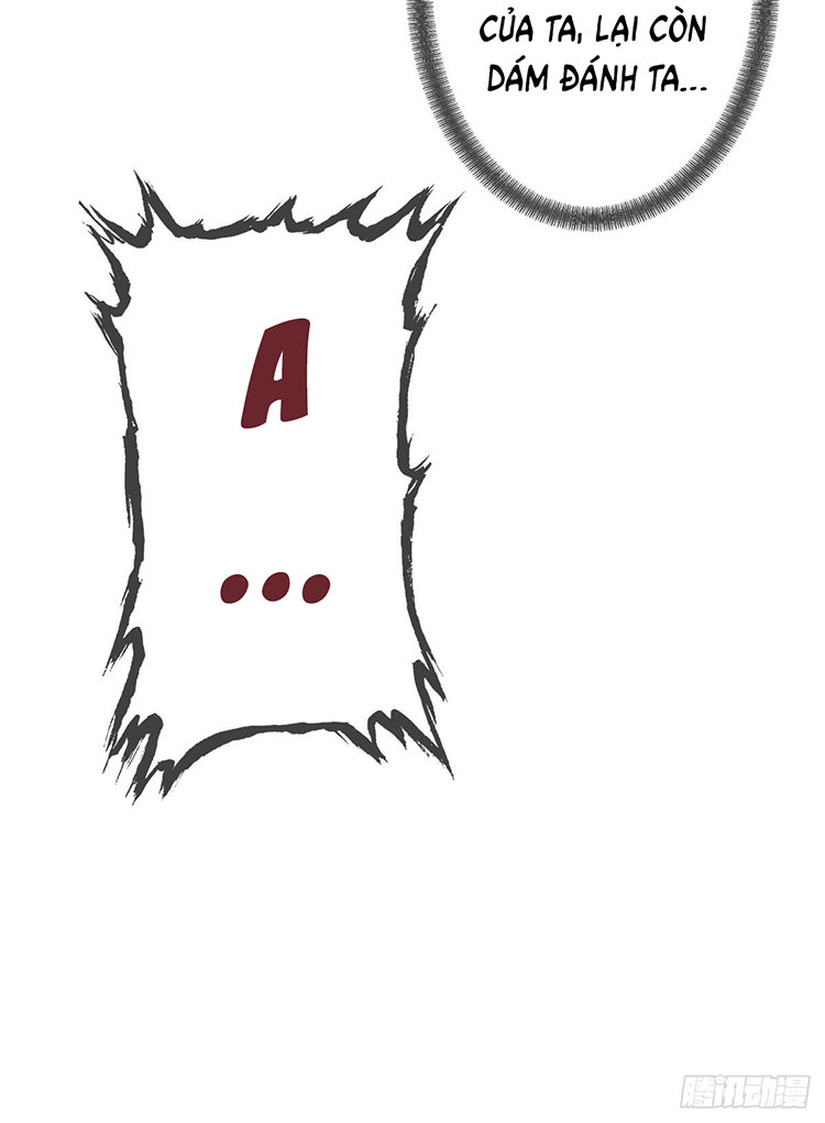 mạt thế nữ vương chapter 9.1 22