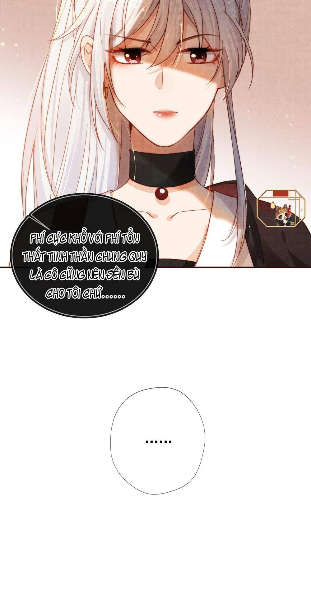 nam chính và nhân vật phản diện tôi nuôi đều không đứng đắn chapter 4 47