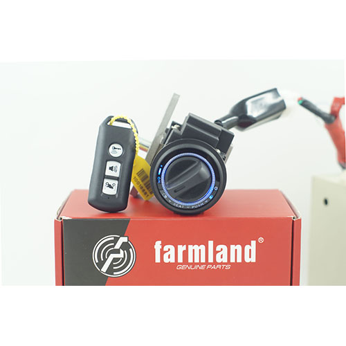 Smartkey FarmLand Cho Xe Yamaha Sirius FI-2 Remote