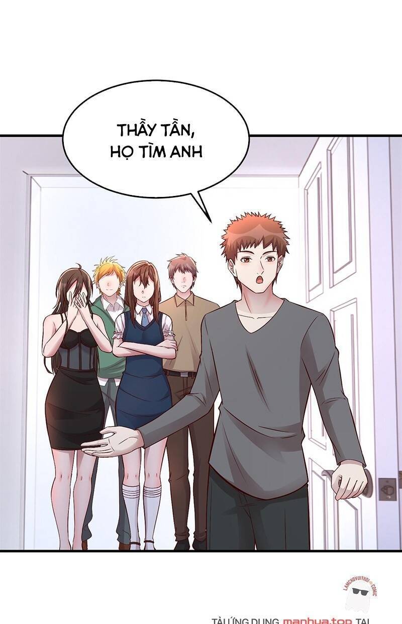 chị gái tôi là đại minh tinh chapter 167 10