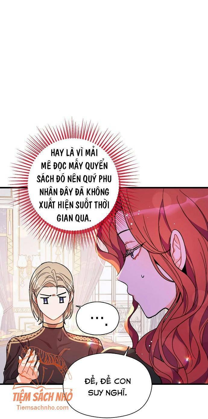 tôi không cố ý quyến rũ nam chính đâu! chapter 38 48