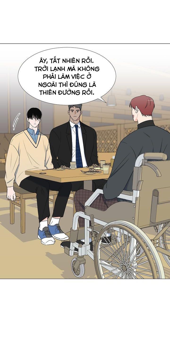 công nam bắc thụ chapter 7 11