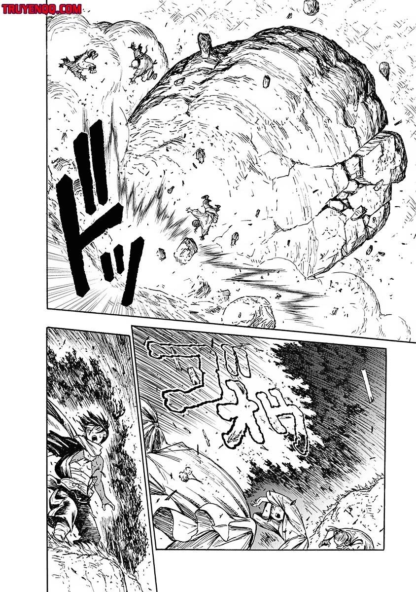 buchimaru chaos chapter 5 5