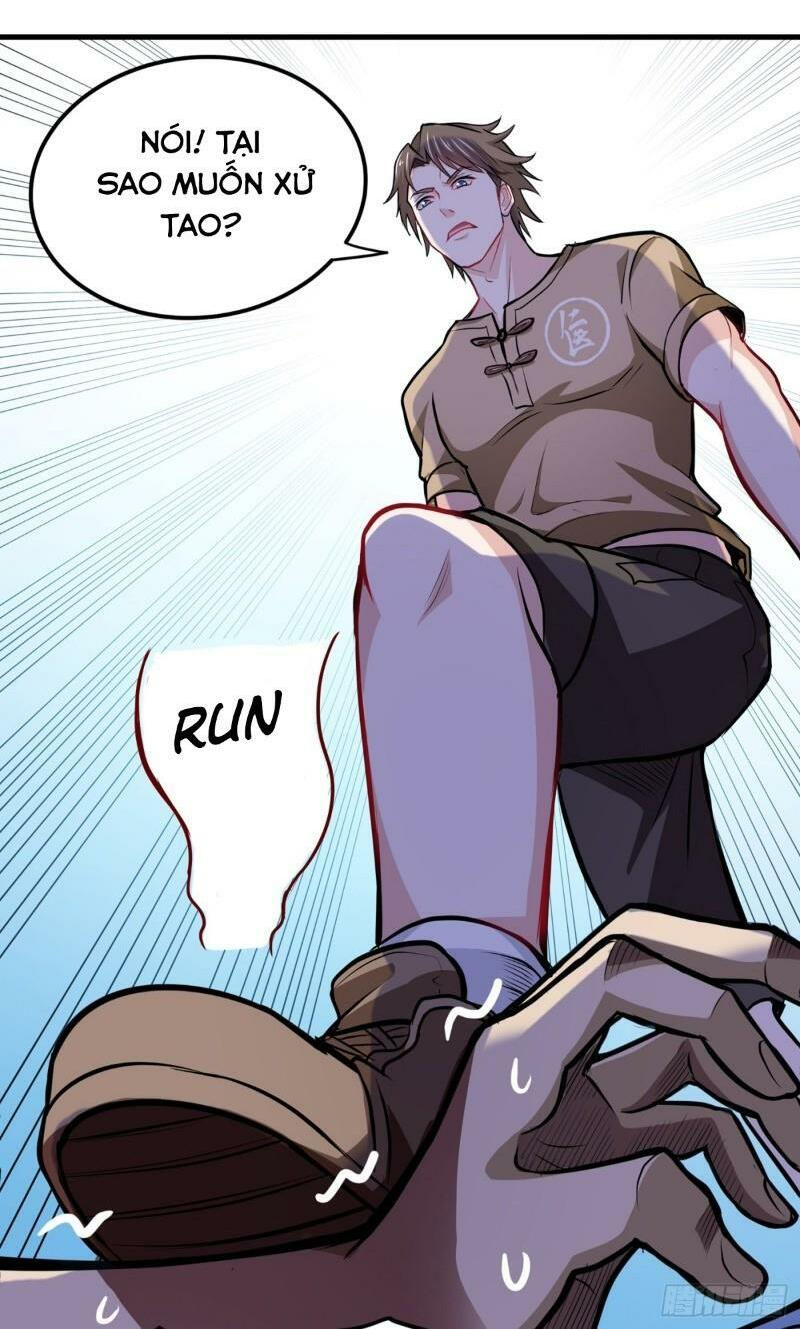 tối cường thần y tại đô thị chapter 76 29