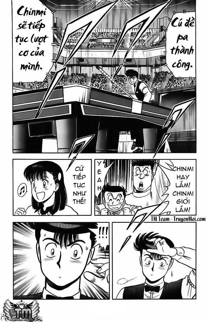 break shot chapter 108 8