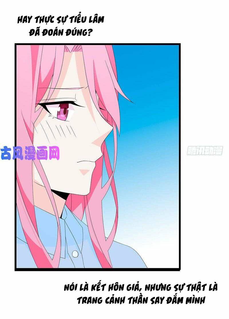 bảy ngày thực cốt hôn ước chapter 33 28