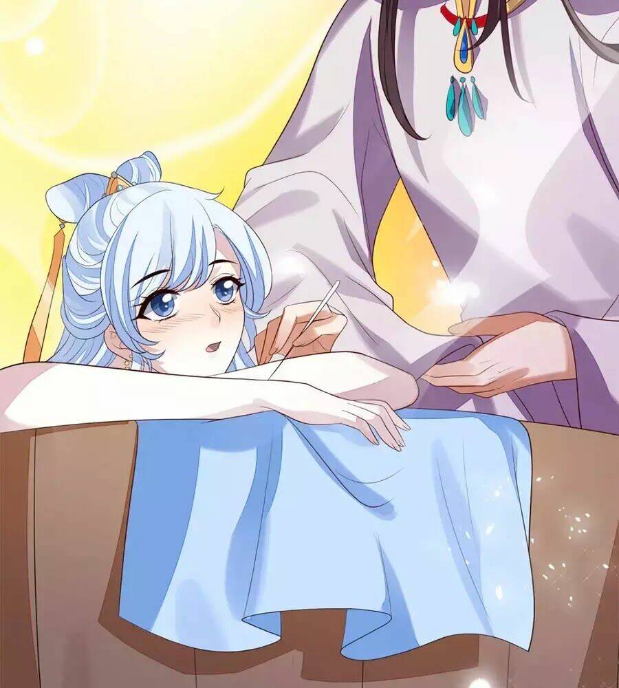 cửu khuyết phong hoa chapter 51 48