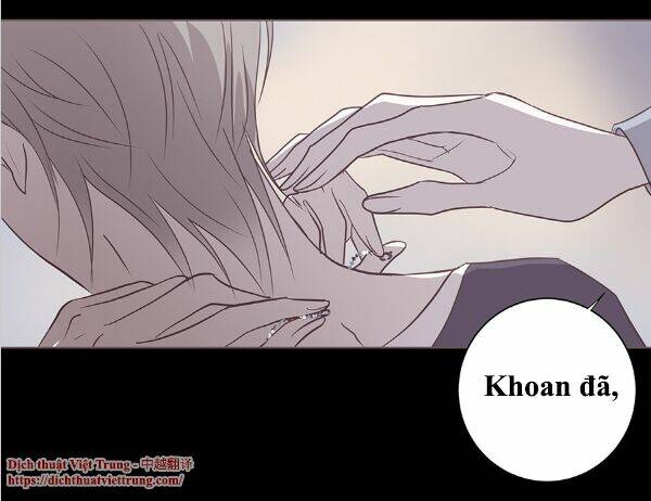 yêu trong giam cầm chapter 43 44