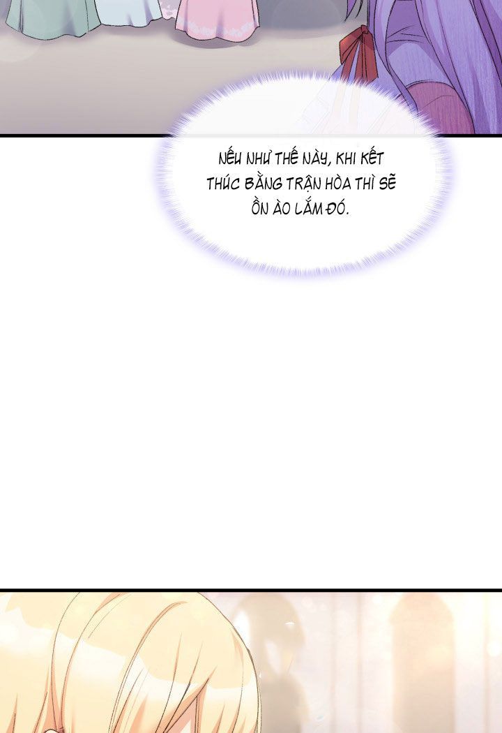 tôi định quyến rũ anh trai nhưng nam chính đã đến chapter 22 36