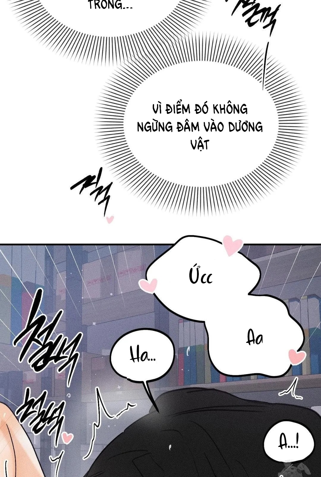 [18+] người đàn ông làm tình với quỷ chapter 16.2 11