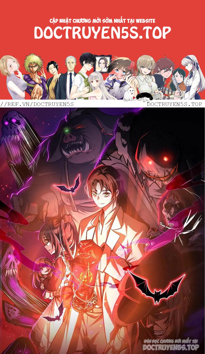 quỷ dị dược tề sư: bệnh nhân của ta đều là kinh khủng chapter 171 2