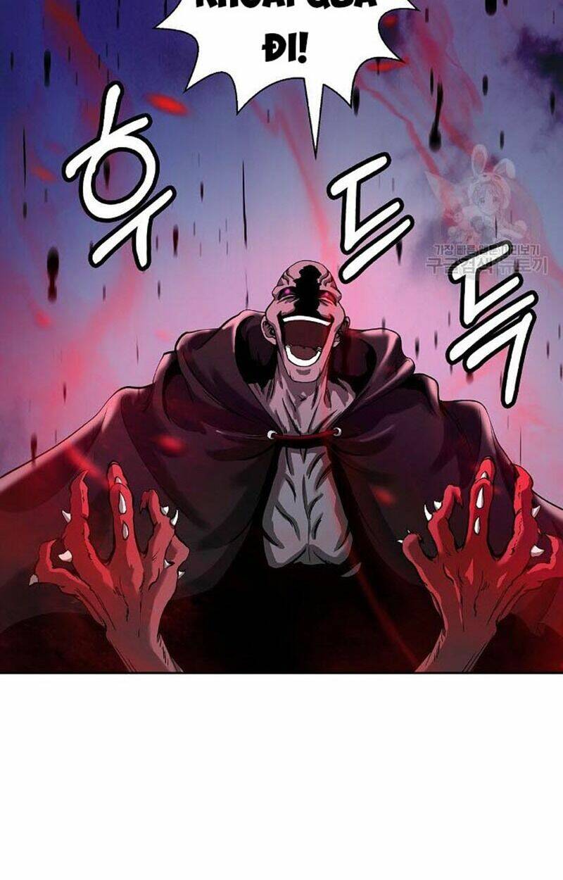 xuyên không thành hổ chapter 77 58