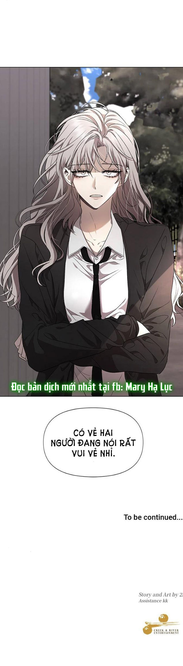 Tự Do Trong Mơ chapter 20.2 26