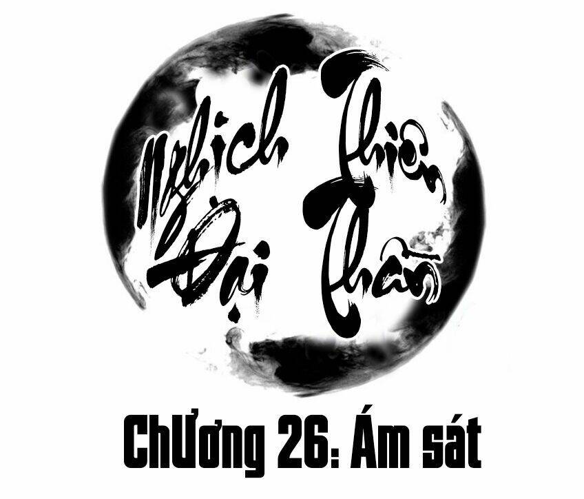 nghịch thiên đại thần chapter 26 2