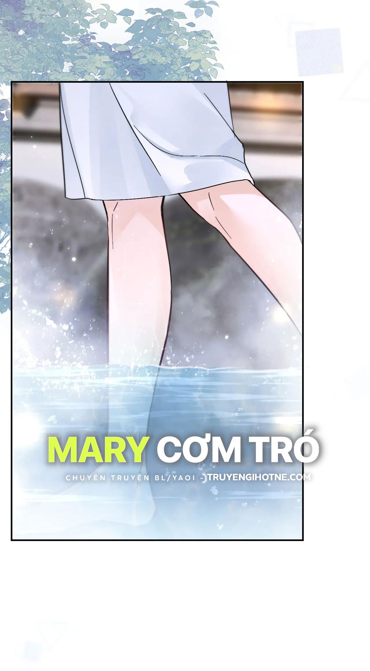 husky và sư tôn mèo trắng chapter 43 11